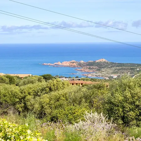 بيت للعطل Sea View Isola Rossa 4