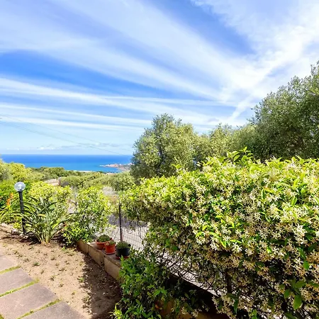 بيت للعطل Sea View Isola Rossa 4 Cascabraga