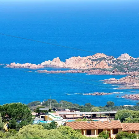 بيت للعطل Sea View Isola Rossa 4 Cascabraga