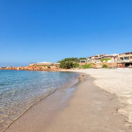 Sea View Isola Rossa 4 *